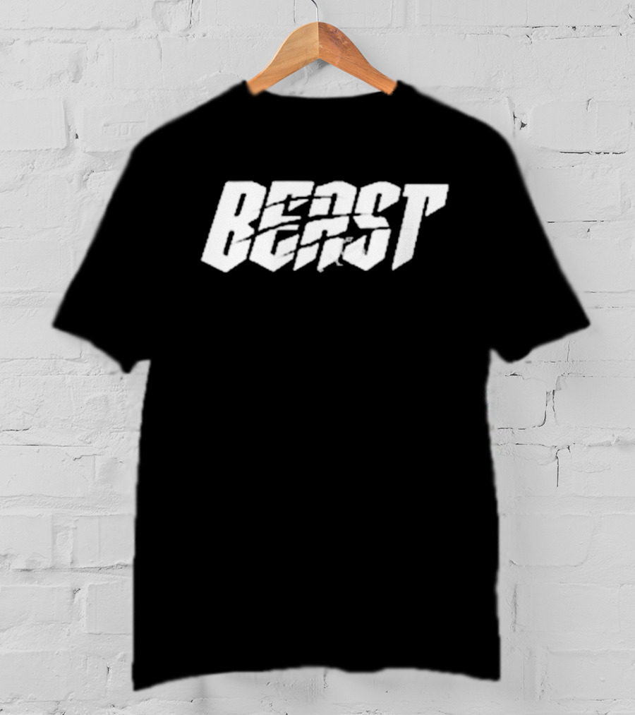 Sidemen Beast Out Of Context T-Shirt
