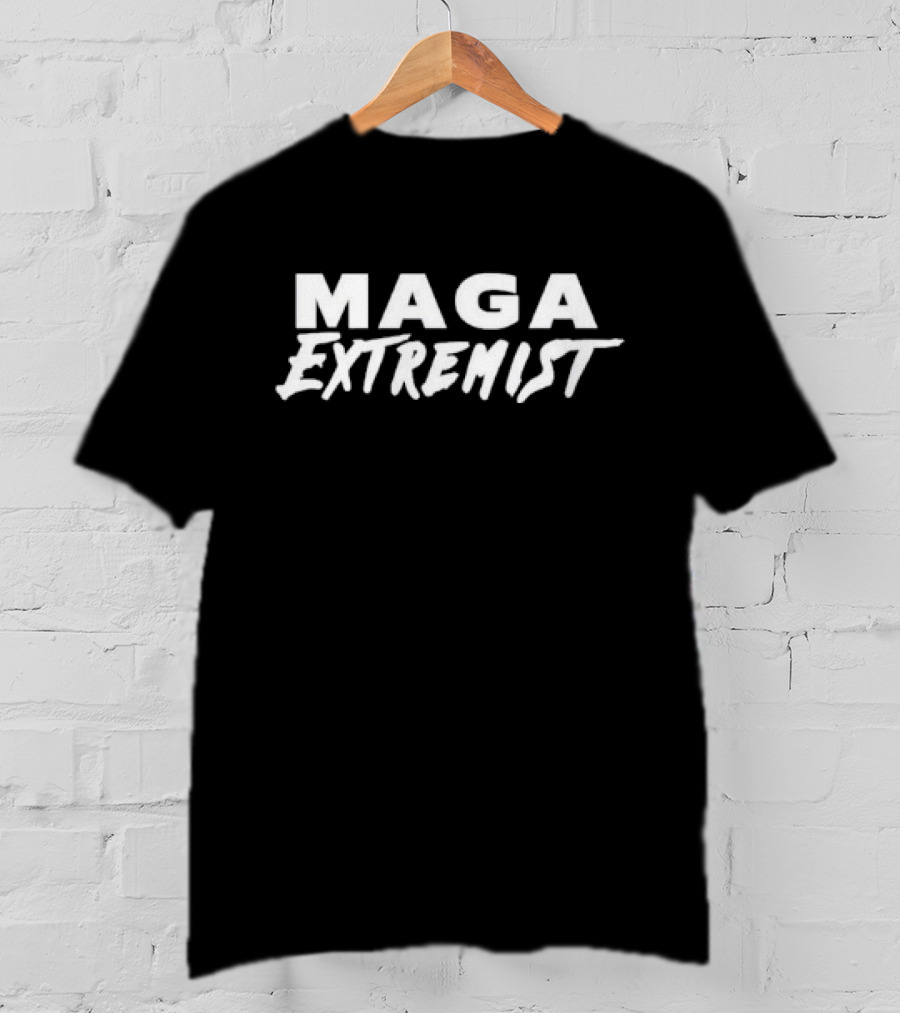 MAGA Extremist T-Shirt