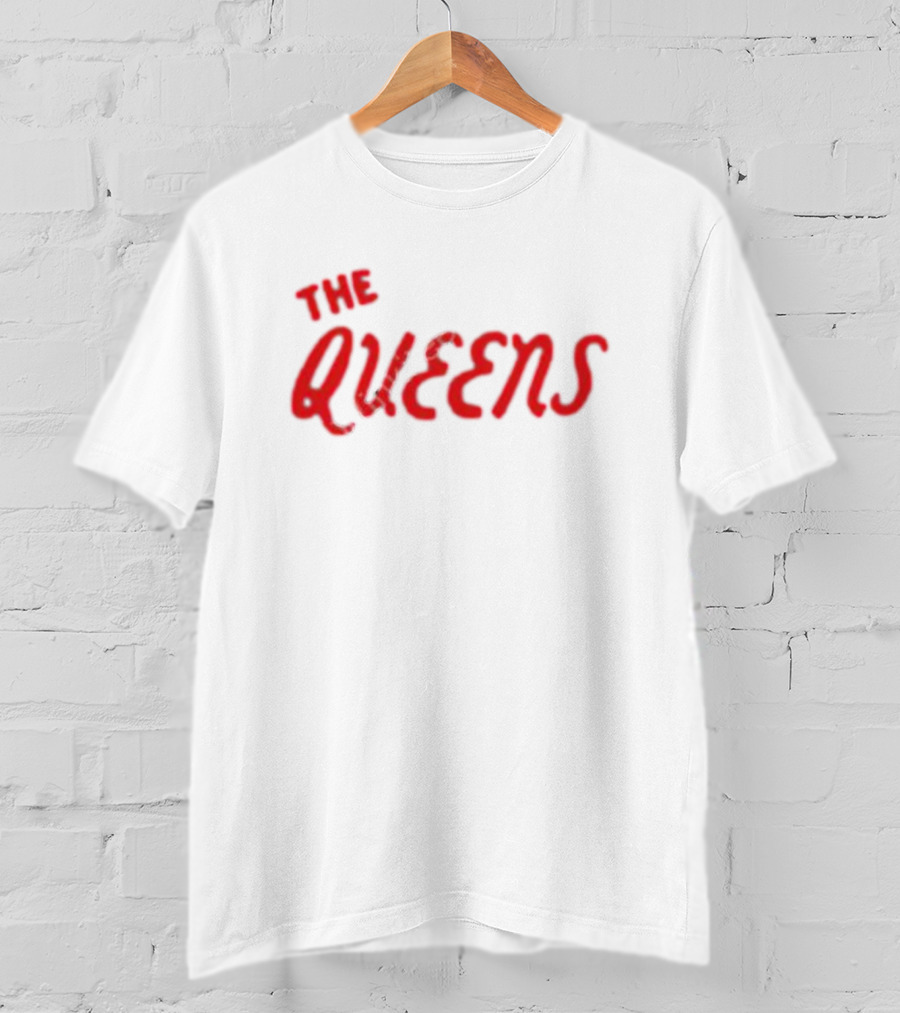 The Queens Vintage Qotsa T-Shirt