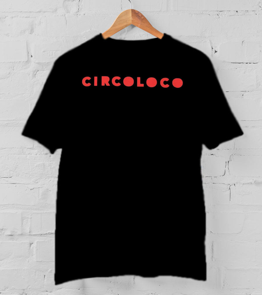 CIRCLOCO Records Iconic T-Shirt