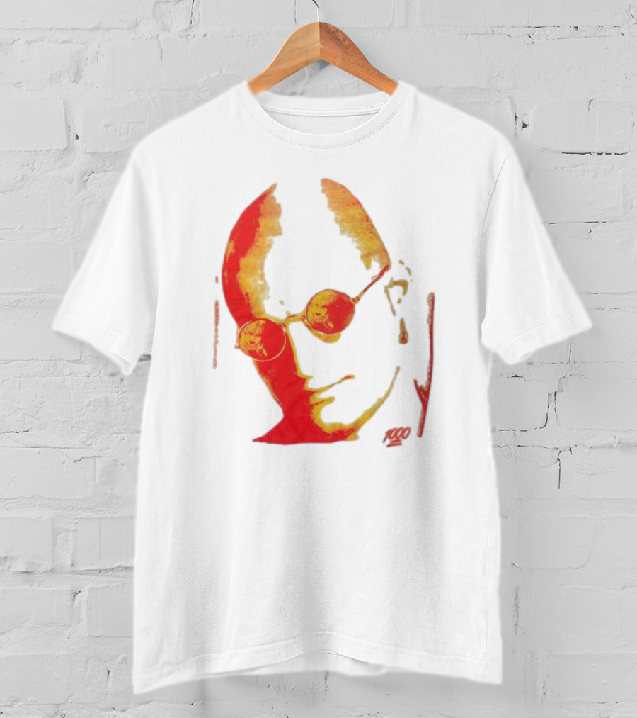 Natural Born Killers Mickey And Mallory T-Shirt