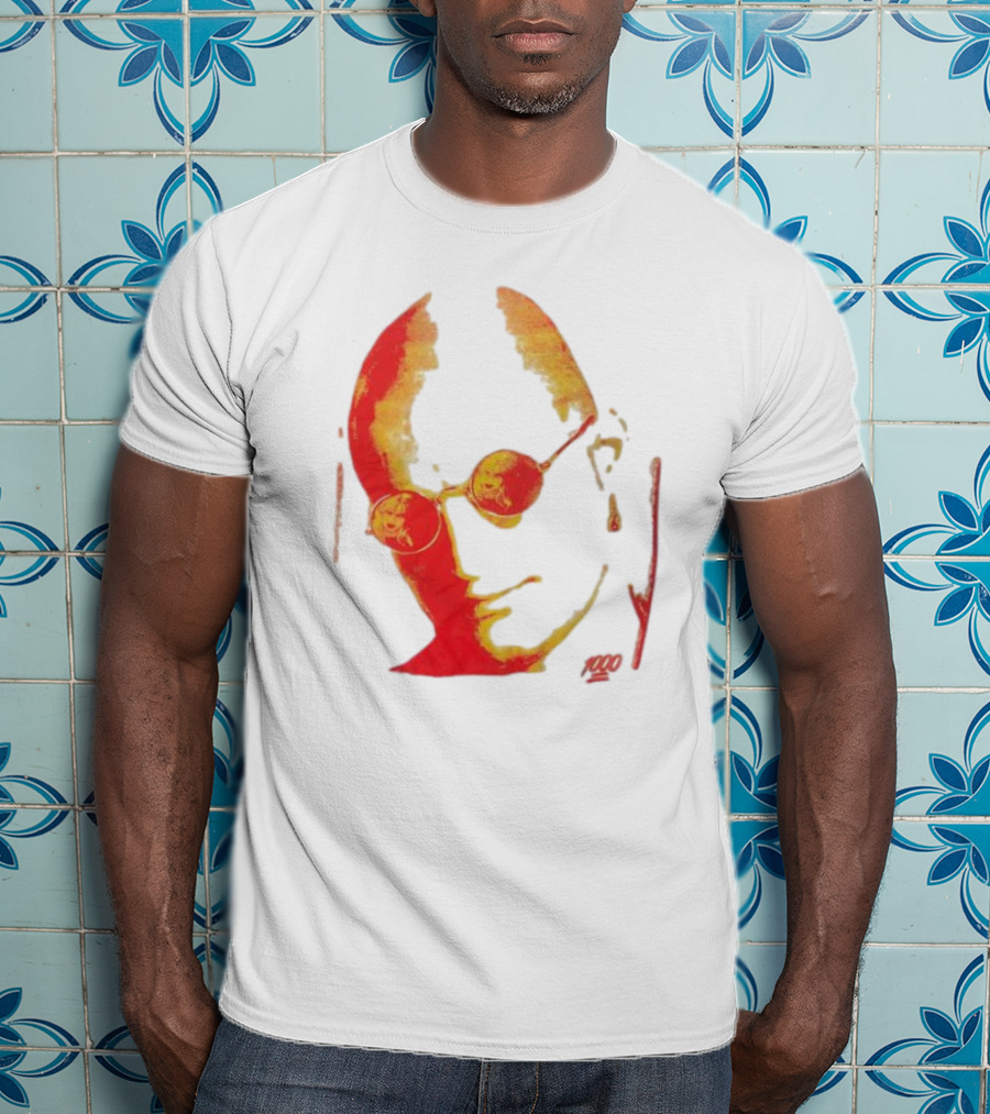 Natural Born Killers Mickey And Mallory T-Shirt