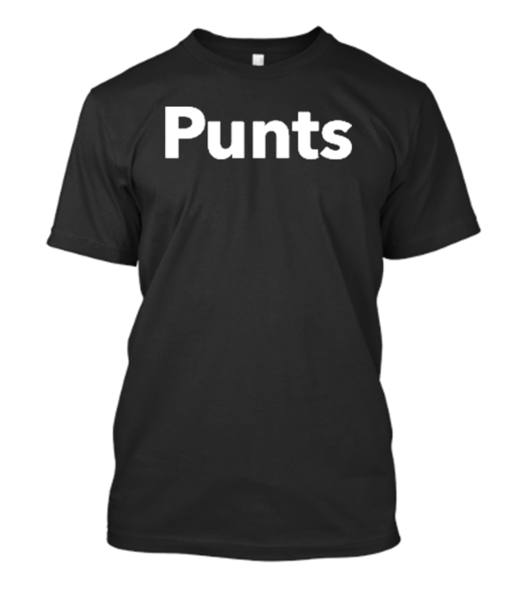 Punts Ryan Stonehouse Football Kicking Specialist T-Shirt