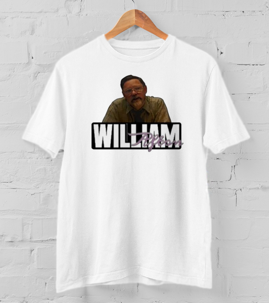 Roiandrow Store William Afton T-Shirt