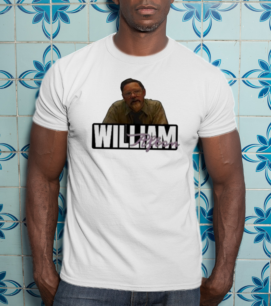 Roiandrow Store William Afton T-Shirt