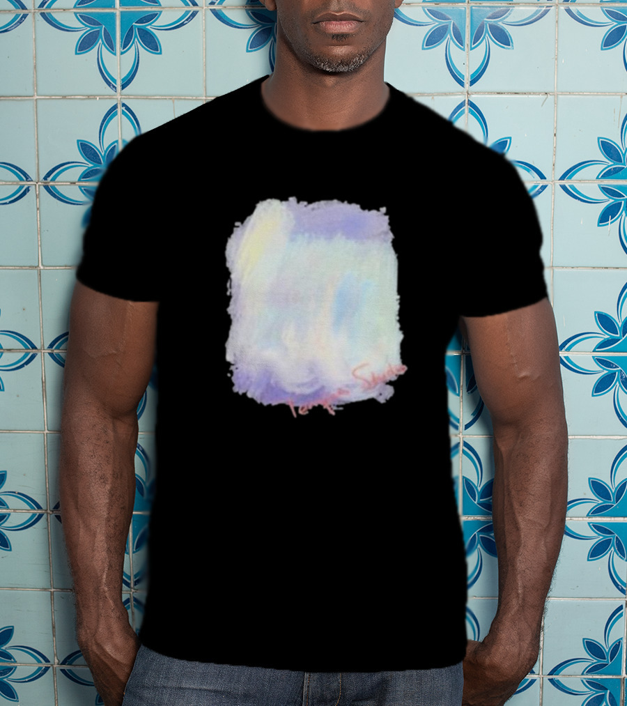 Tempus Oil Painting Tempus Studios T-Shirt