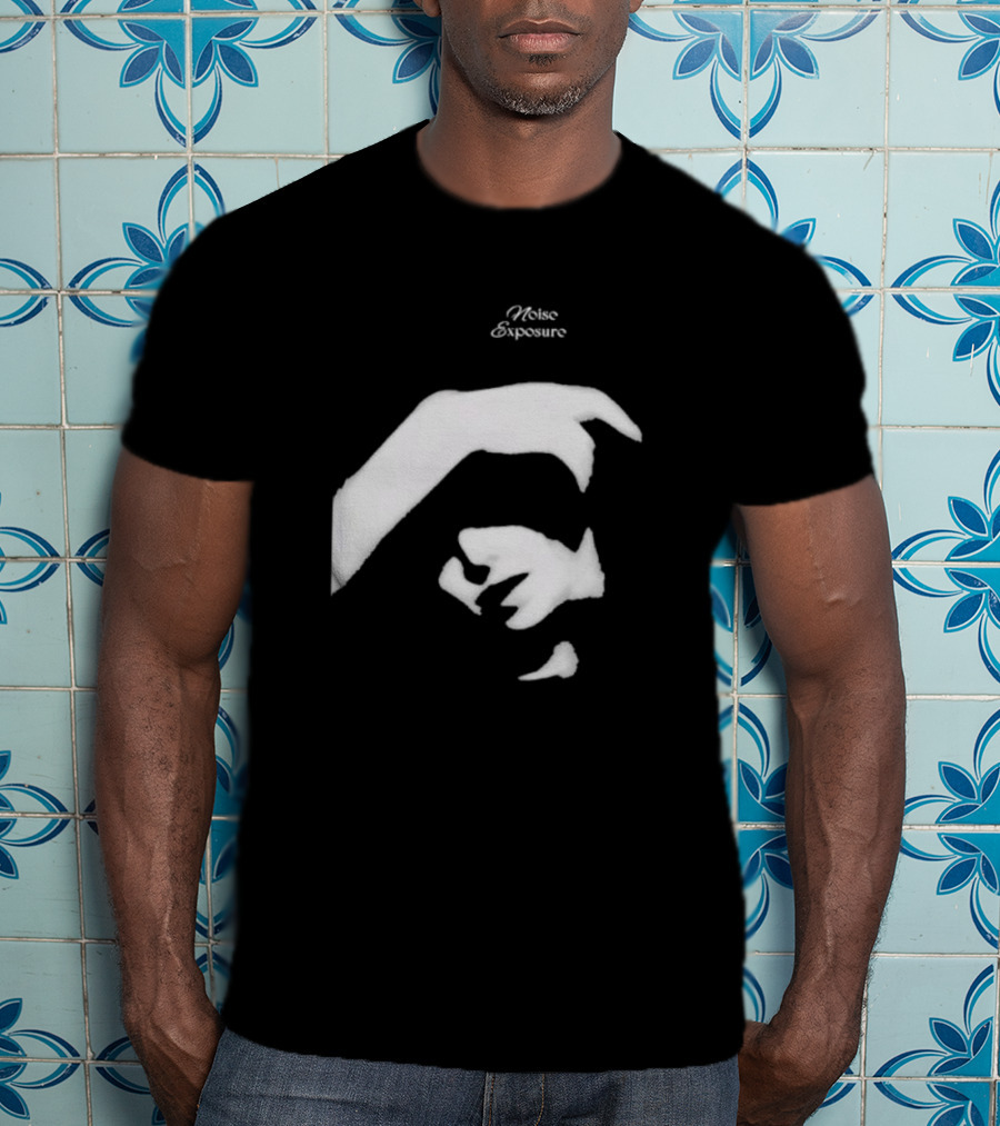 Noise Kaos Exposure Vibes T-Shirt