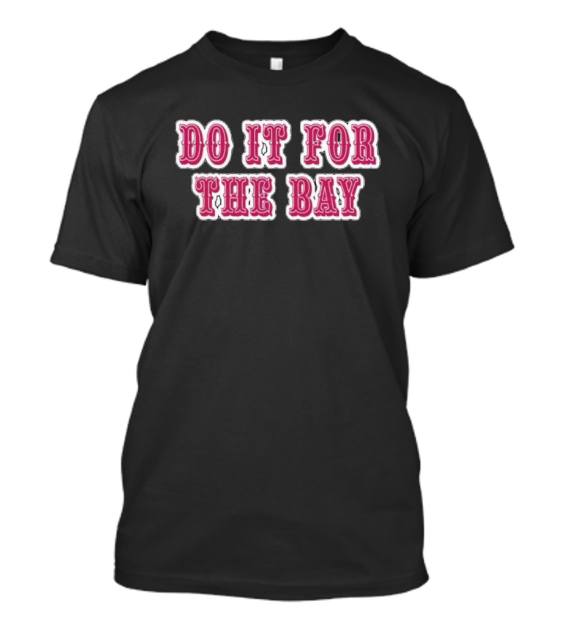 Saweetie Do It For The Bay T-Shirt