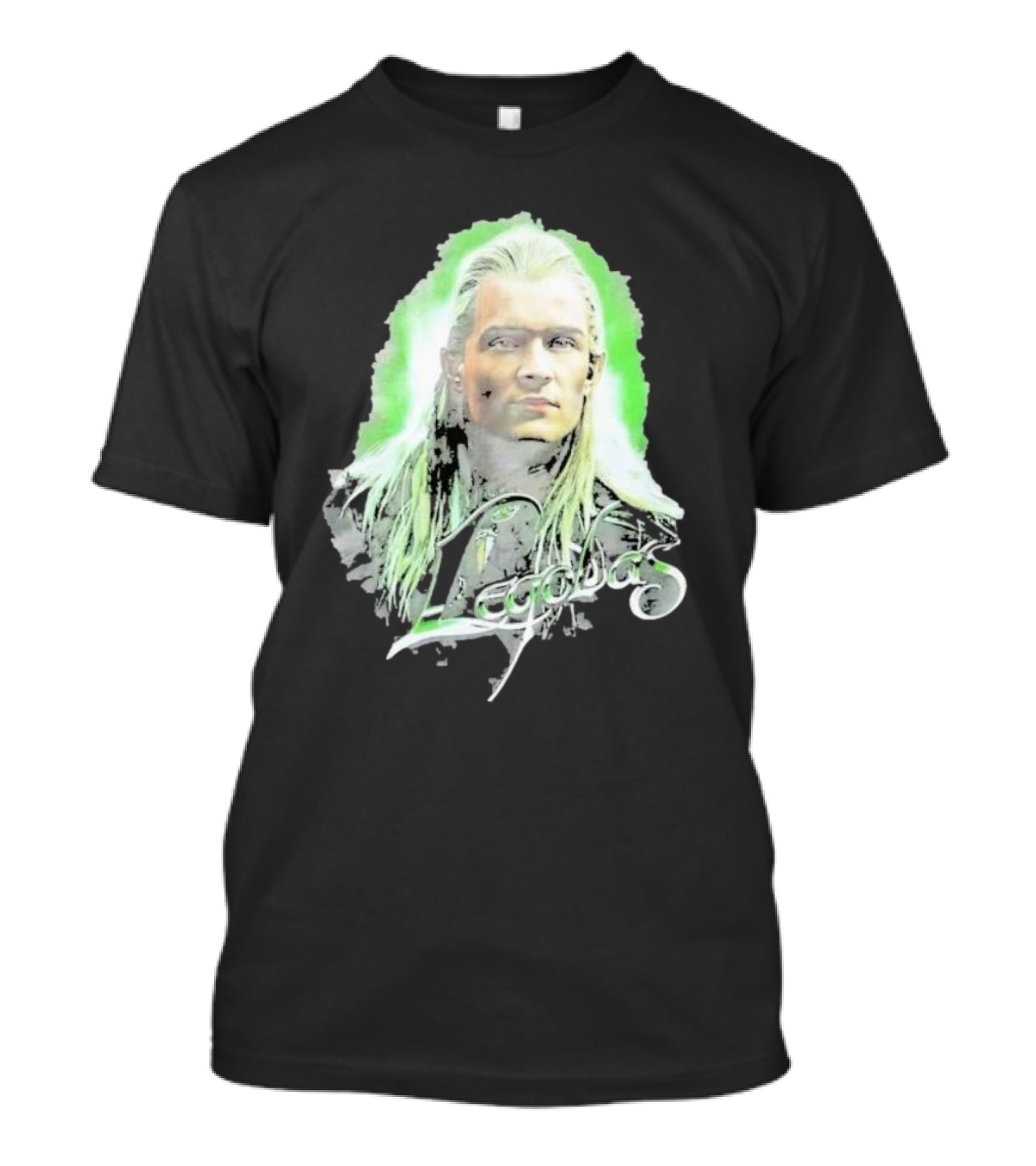 Katy Perry Legolas T-Shirt