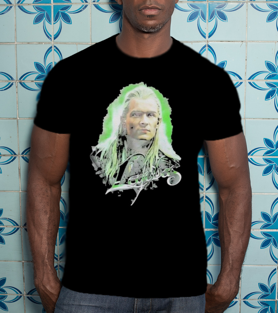 Katy Perry Legolas T-Shirt