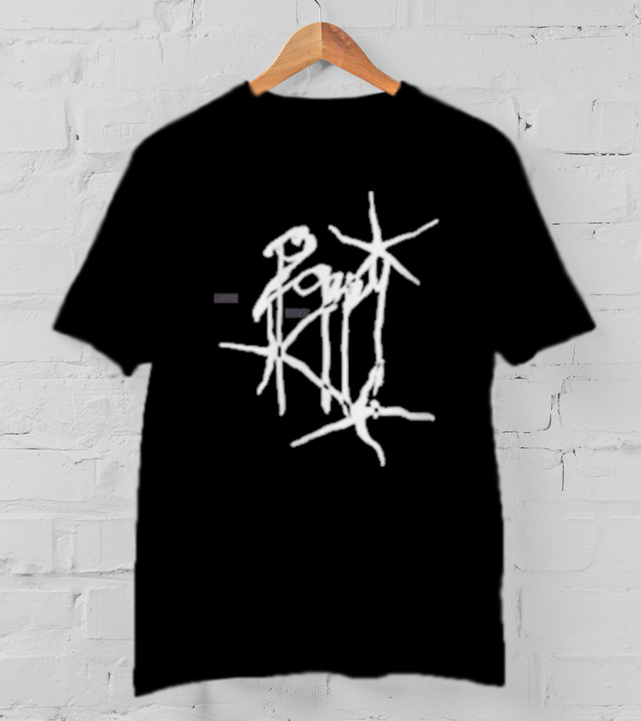 Poppy Kill T-Shirt