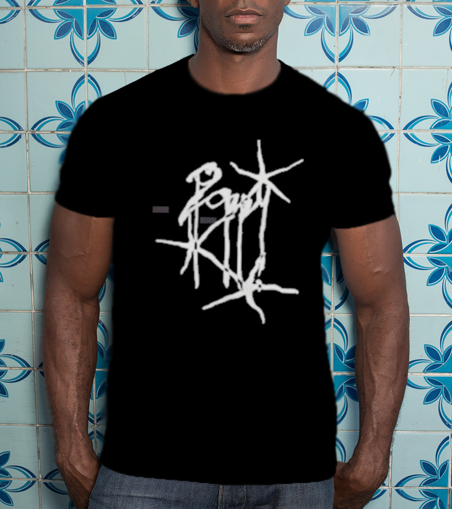 Poppy Kill T-Shirt