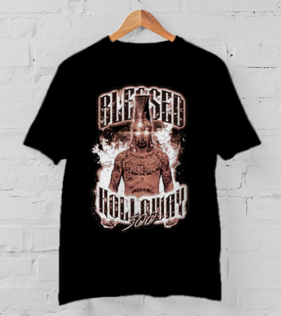 Blessed Holloway 300 T-Shirt