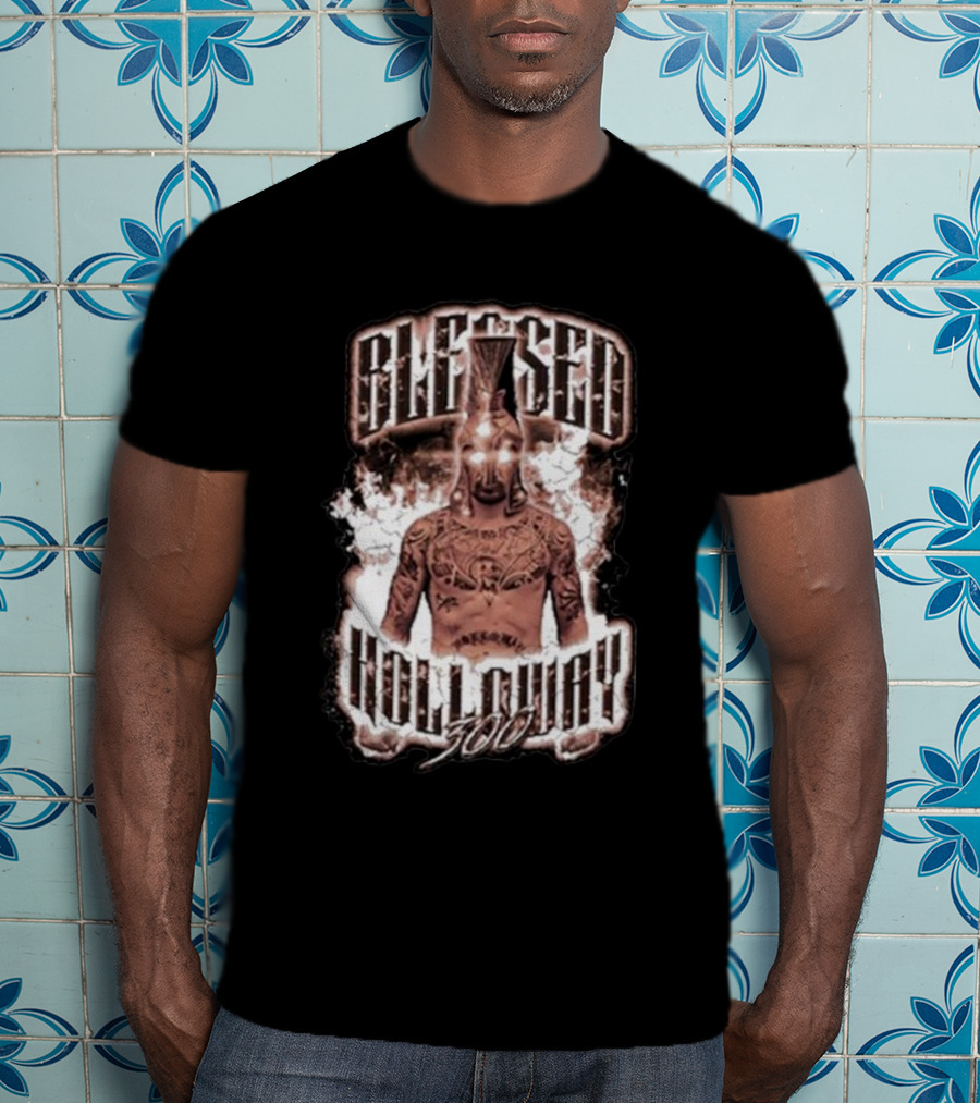 Blessed Holloway 300 T-Shirt