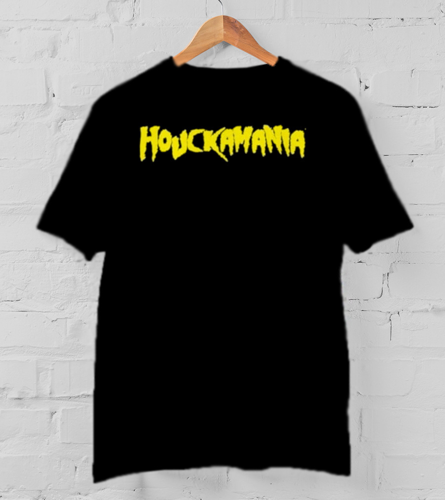 Bsen617 Redsox Houckamania T-Shirt