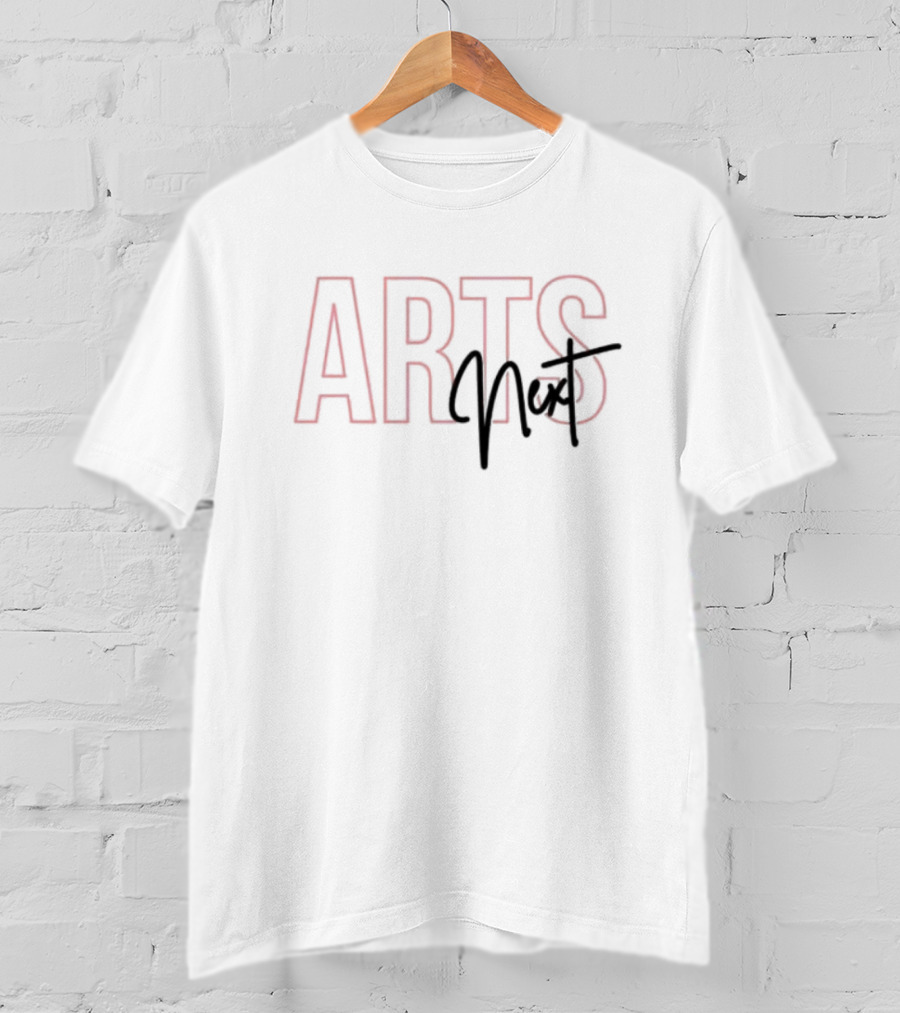 Artsnext Your Dream T-Shirt