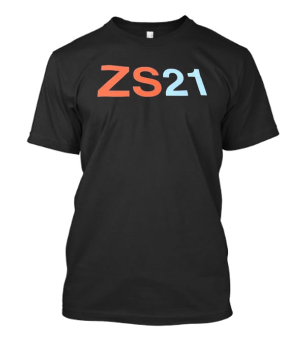 ZS21 T-Shirt