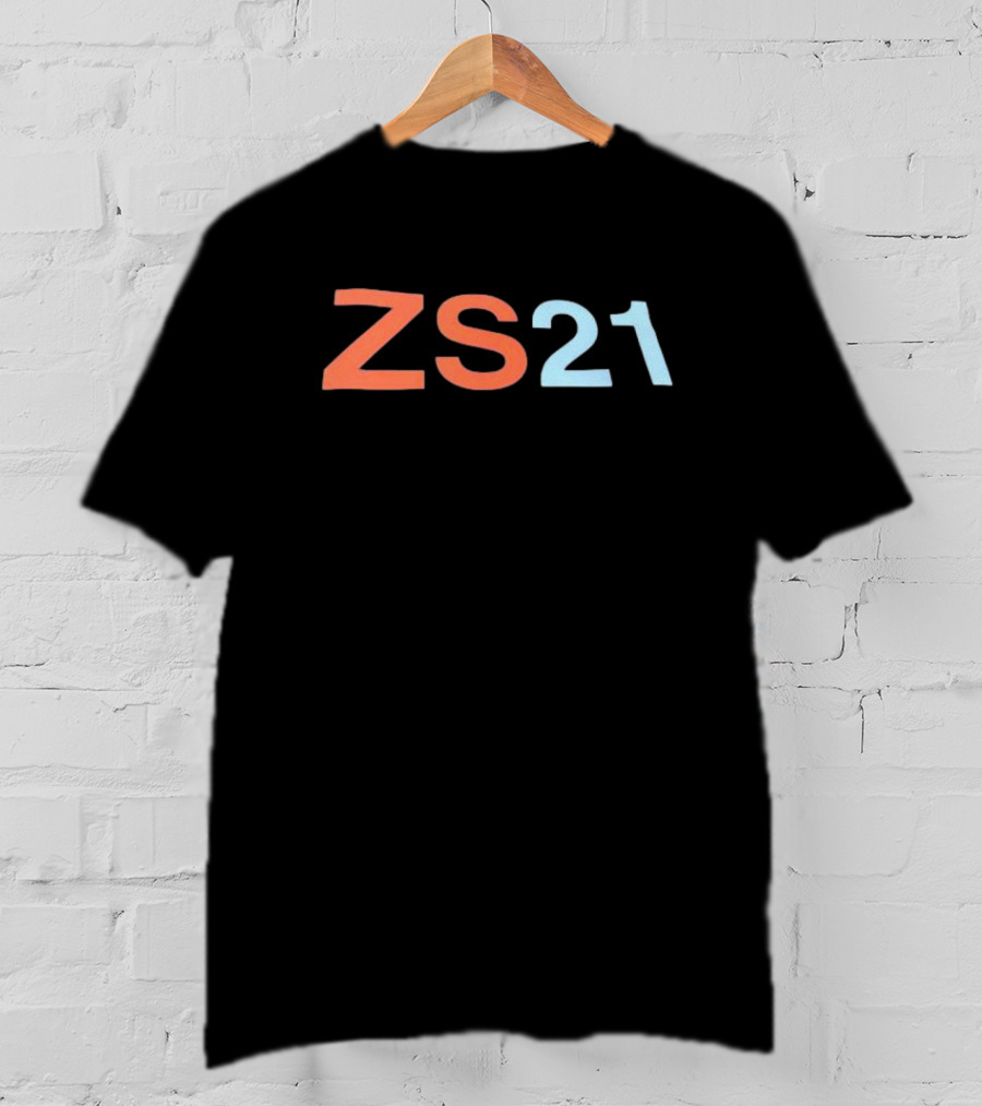 ZS21 T-Shirt