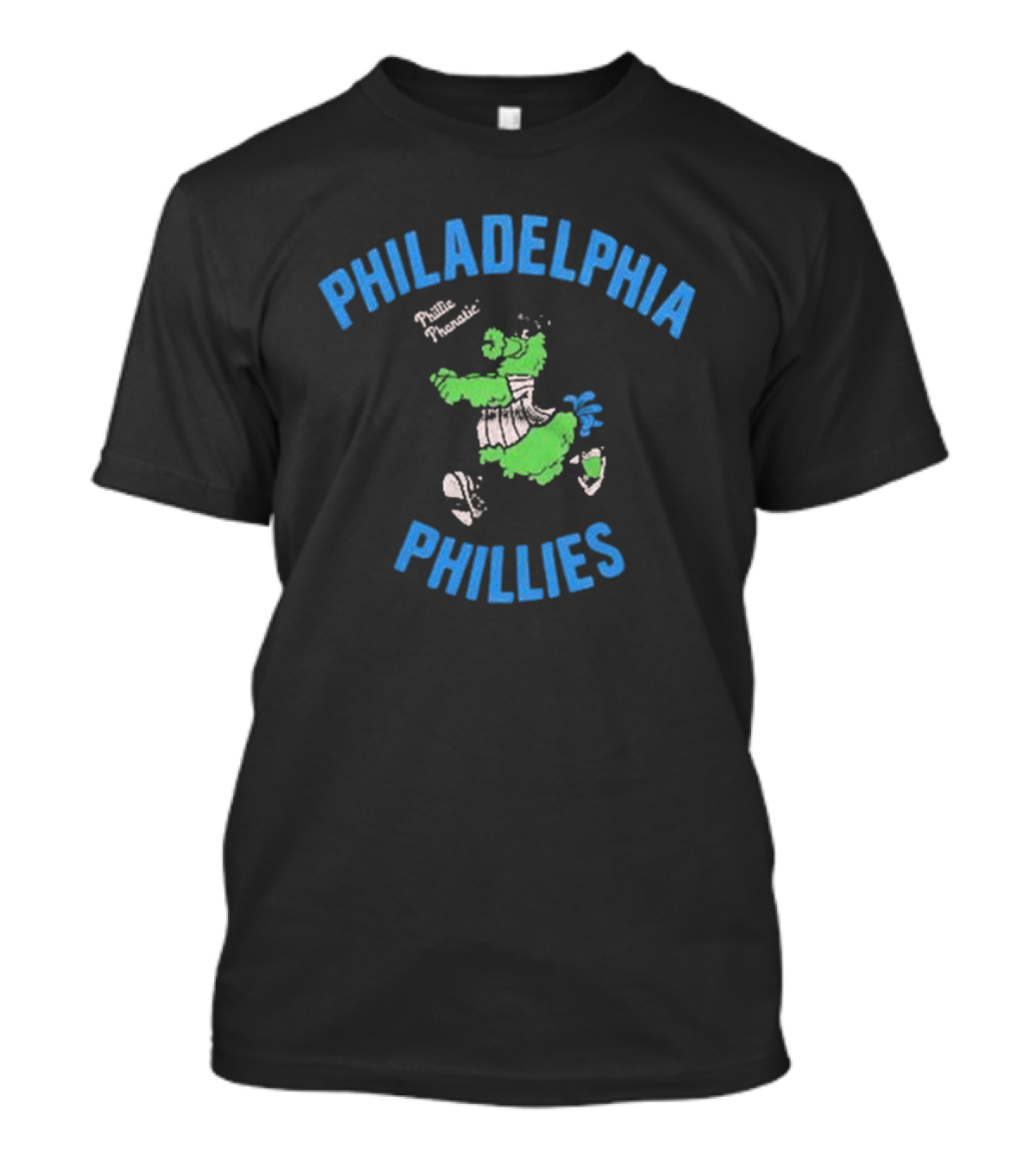 Philadelphia Phillies Phanatic Phillie Phanatic T-Shirt