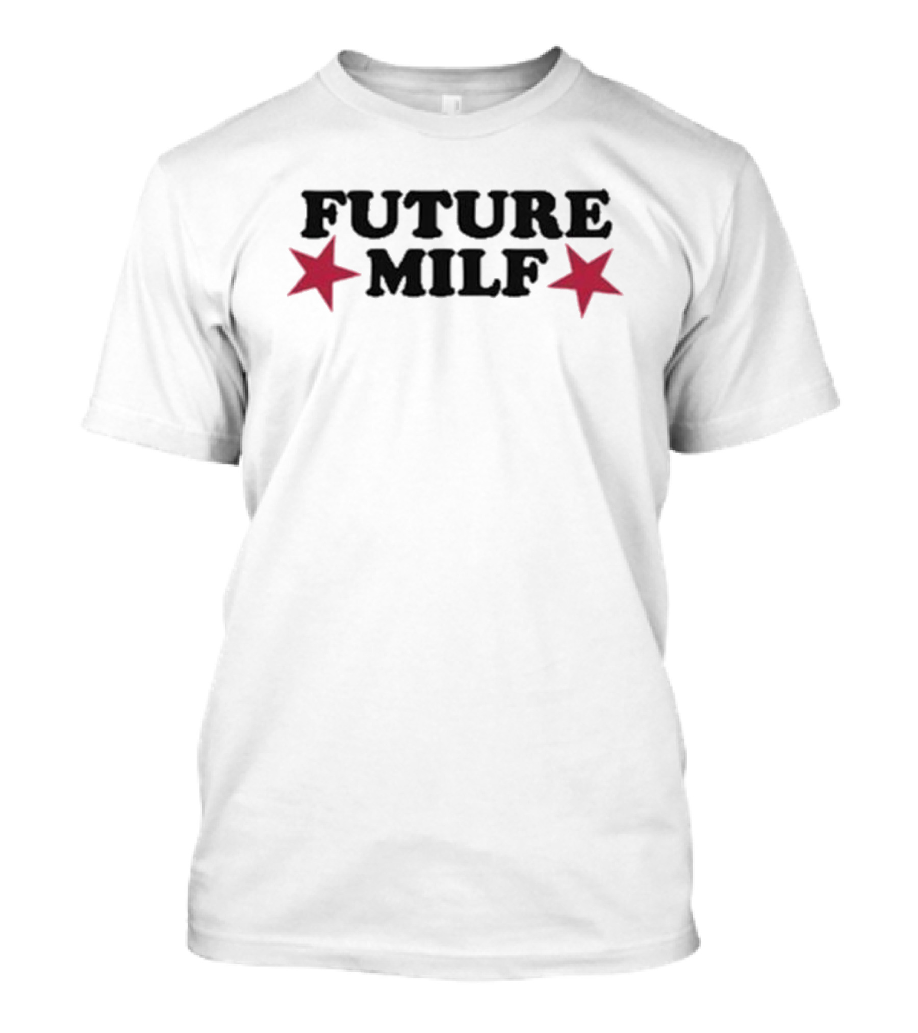 Future Milf Stars T-Shirt