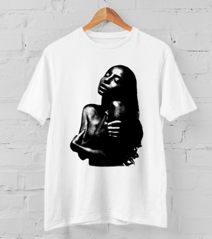 Melimayystudios Sade Sensual T-Shirt