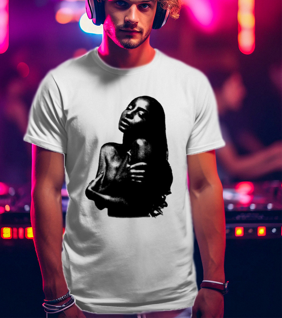 Melimayystudios Sade Sensual T-Shirt