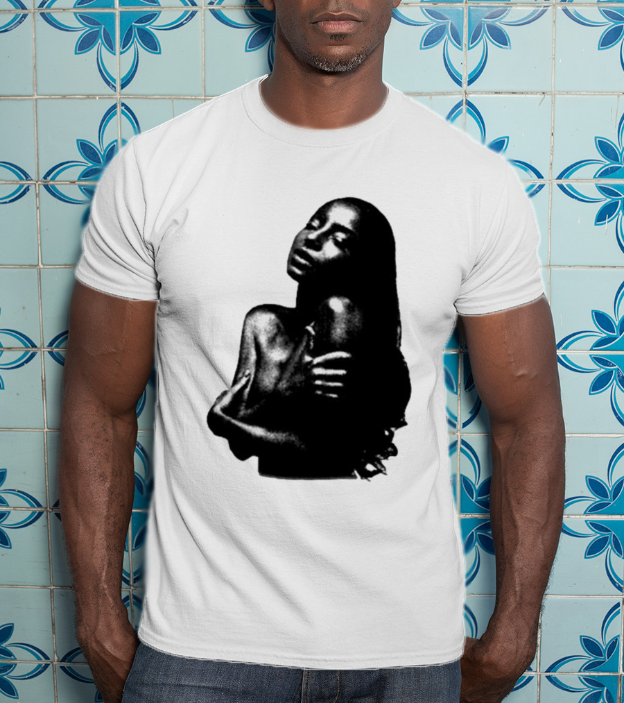Melimayystudios Sade Sensual T-Shirt