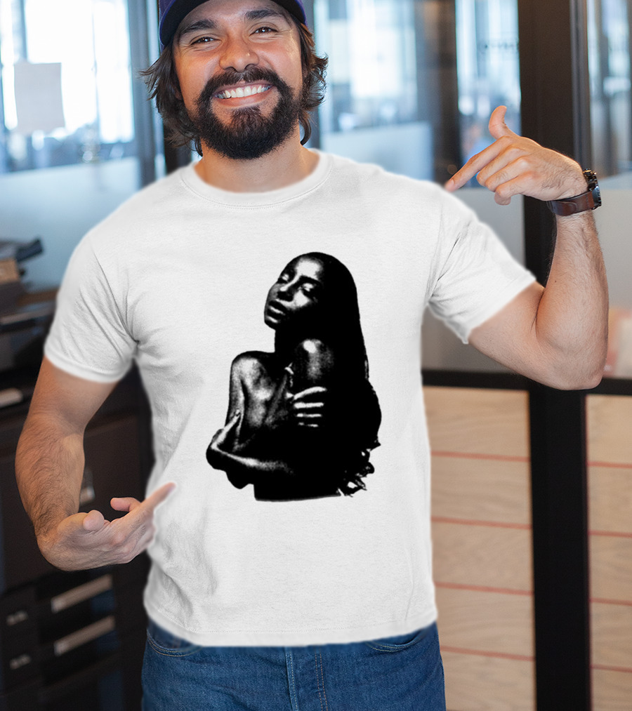 Melimayystudios Sade Sensual T-Shirt