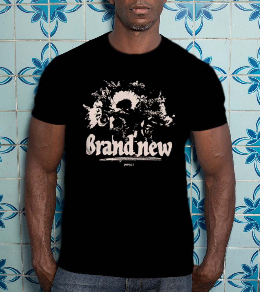 Brand New Bouquet MMIII T-Shirt