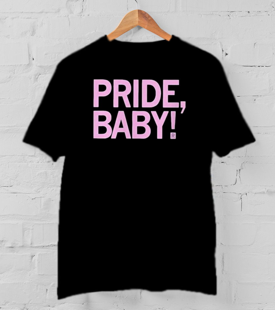 PRIDE BABY® T-Shirt