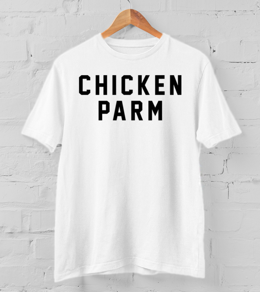 Chicken Parm T-Shirt