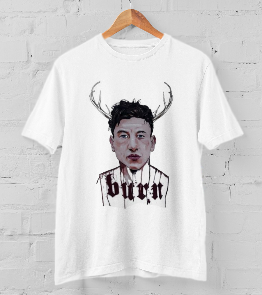 Burn Antler T-Shirt