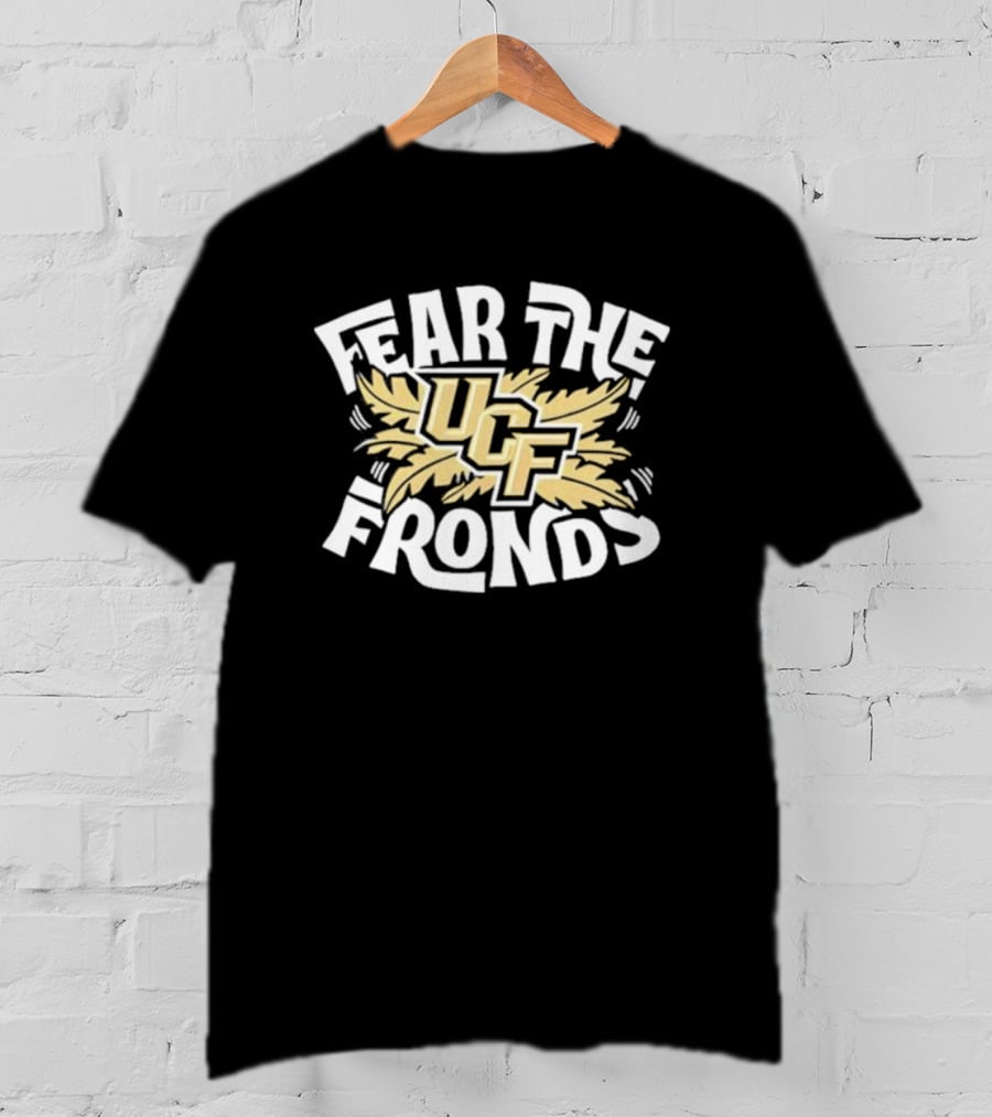 UCF Fear The Fronds T-Shirt