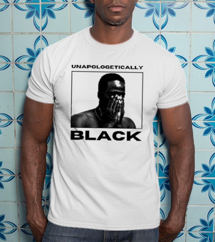 Unapologetically Black T-Shirt