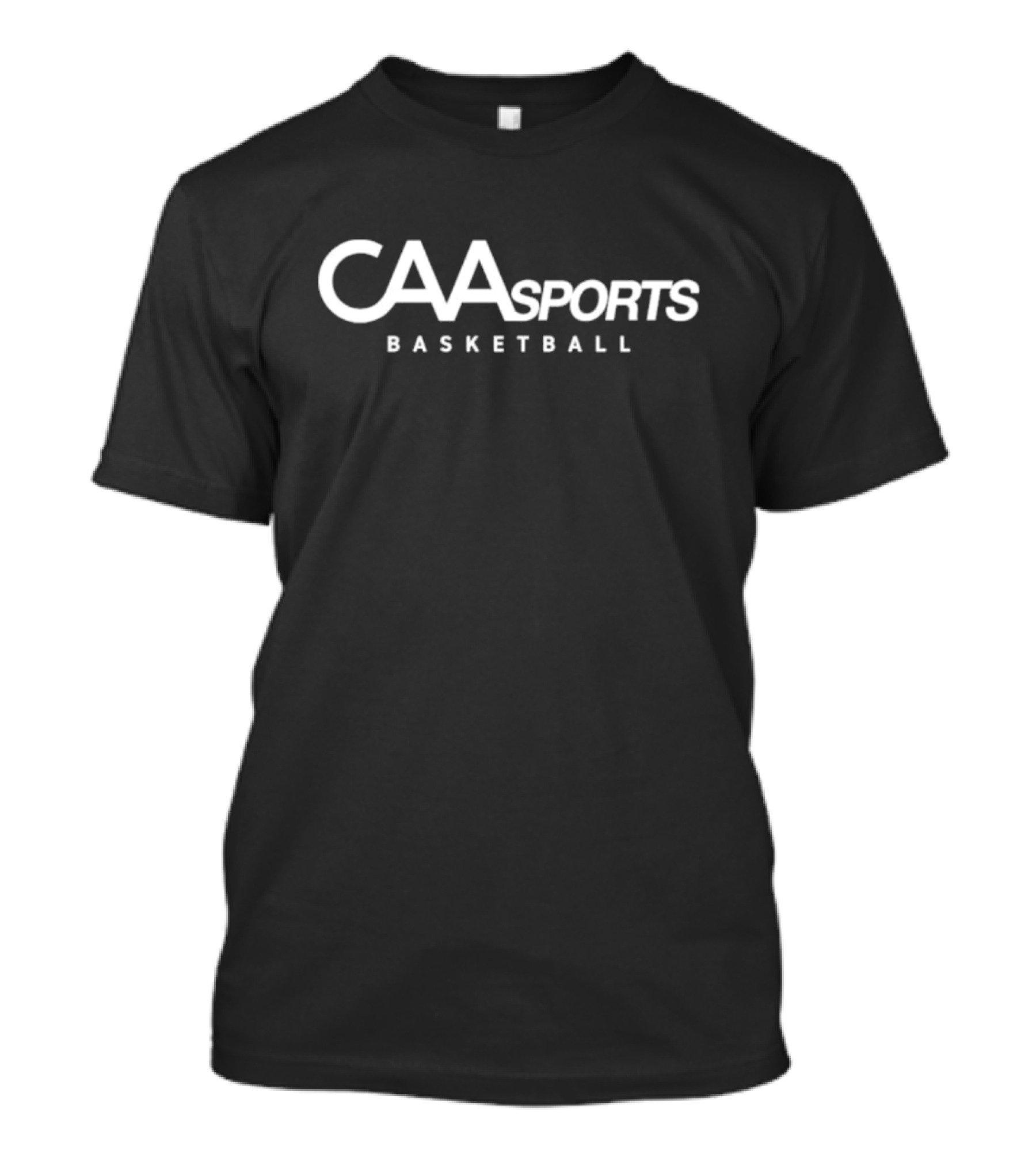CAA Sports Basketball T-Shirt