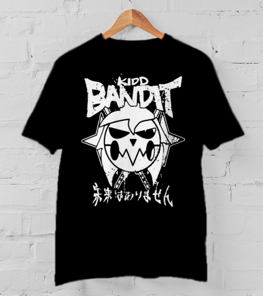 KIDD BANDIT T-Shirt