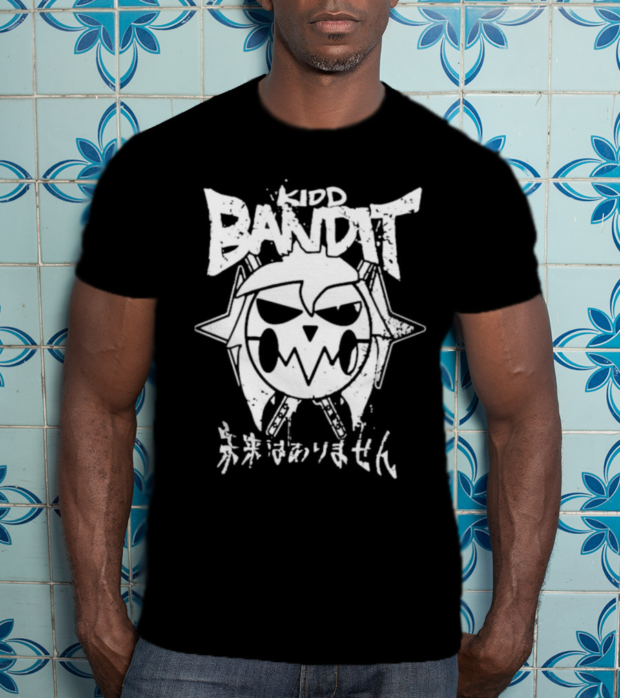 KIDD BANDIT T-Shirt