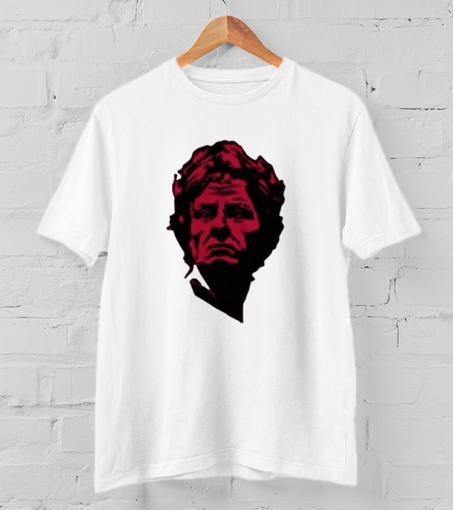 Julius Caesar Cool Red T-Shirt