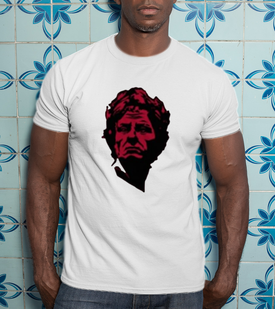 Julius Caesar Cool Red T-Shirt