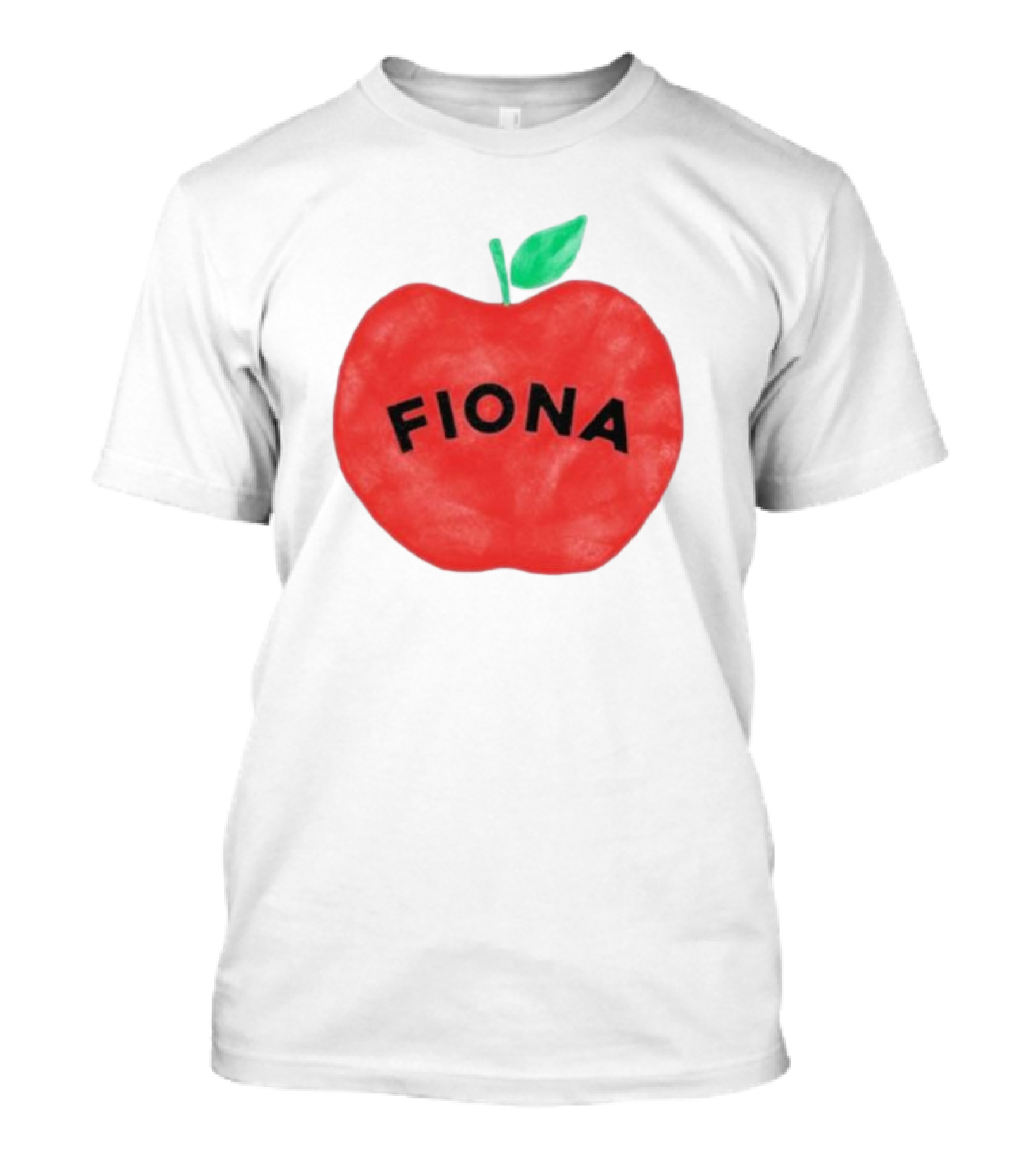 Olivia Rodrigo Fiona Apple T-Shirt