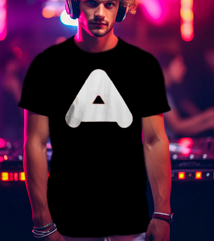 Super Monkey Ball Banana Rumble Aiai A T-Shirt