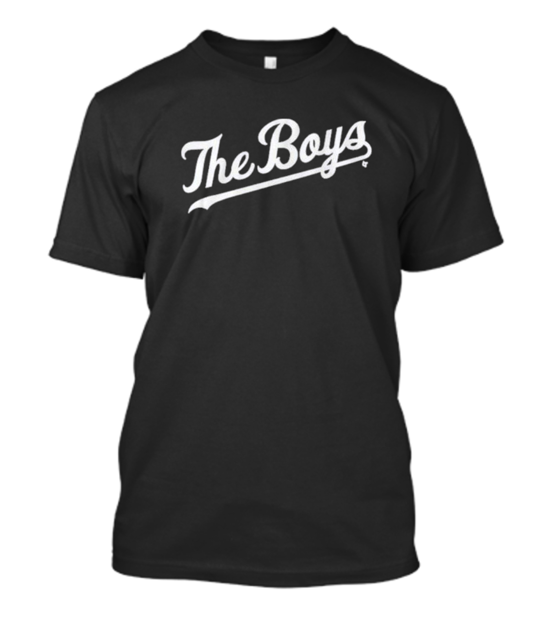 Kansas City Royals The Boys T-Shirt