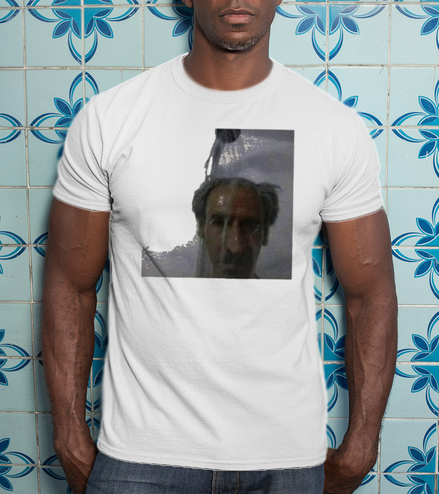 Sillyteestudio Life Changing Shower Face T-Shirt