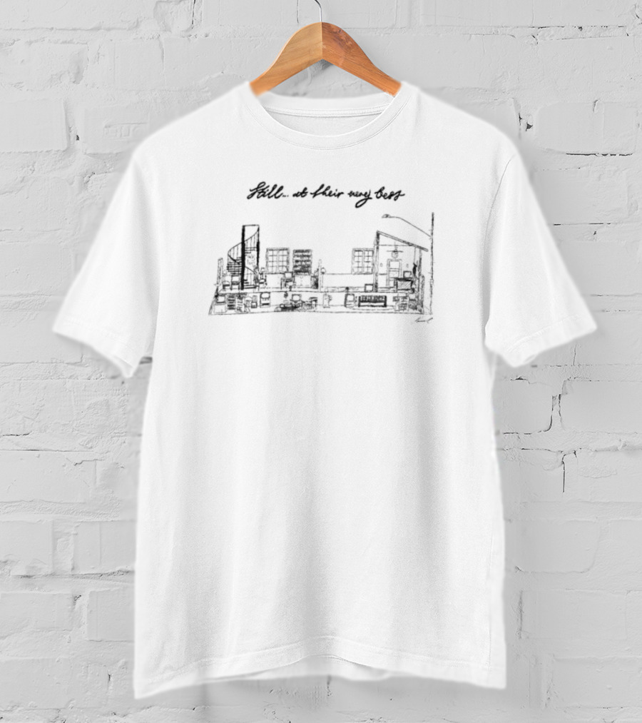 Still At Their Very Best T-Shirt