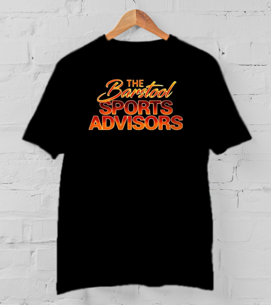 Advisors Season 7 T-Shirt