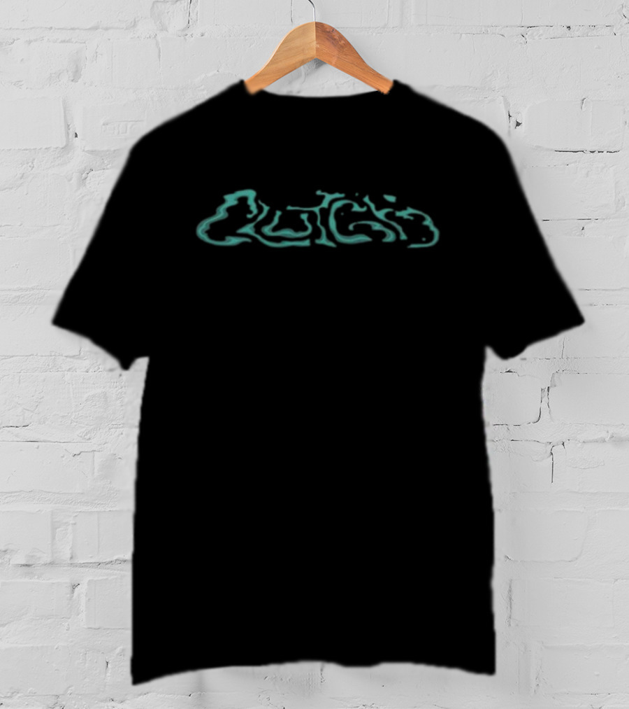 Clutch Mazza Swollen Goat Glow T-Shirt