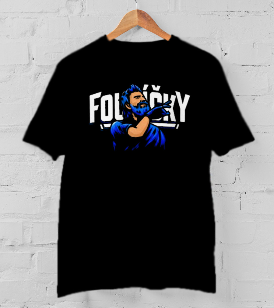 Fousíčky Dětské Tričko Mich Sako New T-Shirt