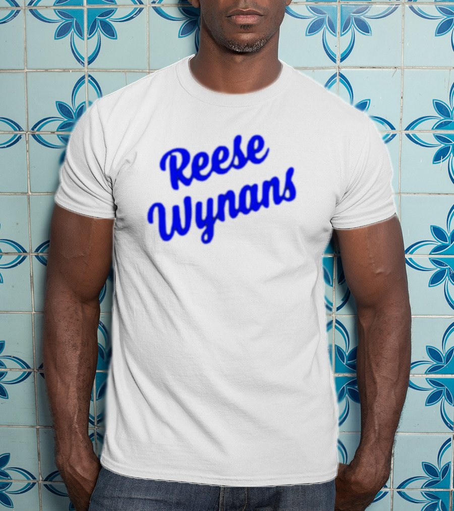 Jbonamassa Reese Wynans Mr. B3 T-Shirt