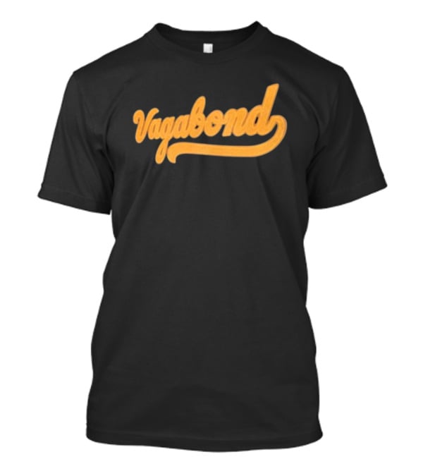 070Shake Vagabond Petrichor T-Shirt