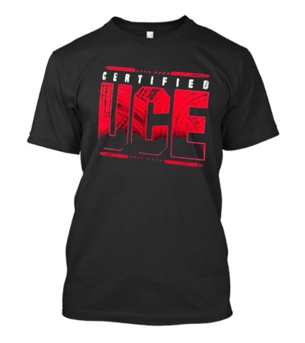 Certified Uce WWE The Bloodline OG Bloodline T-Shirt